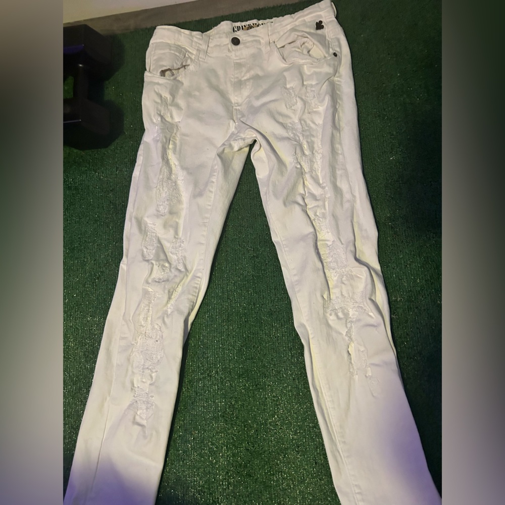 GRINDHOUSE DENIM JEANS SIZE 34